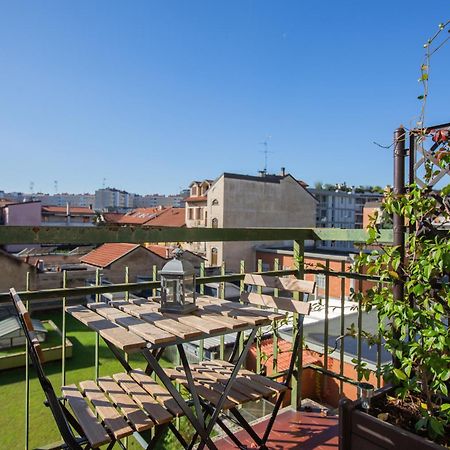 San Siro'S Lights Apartment Milan Exterior photo