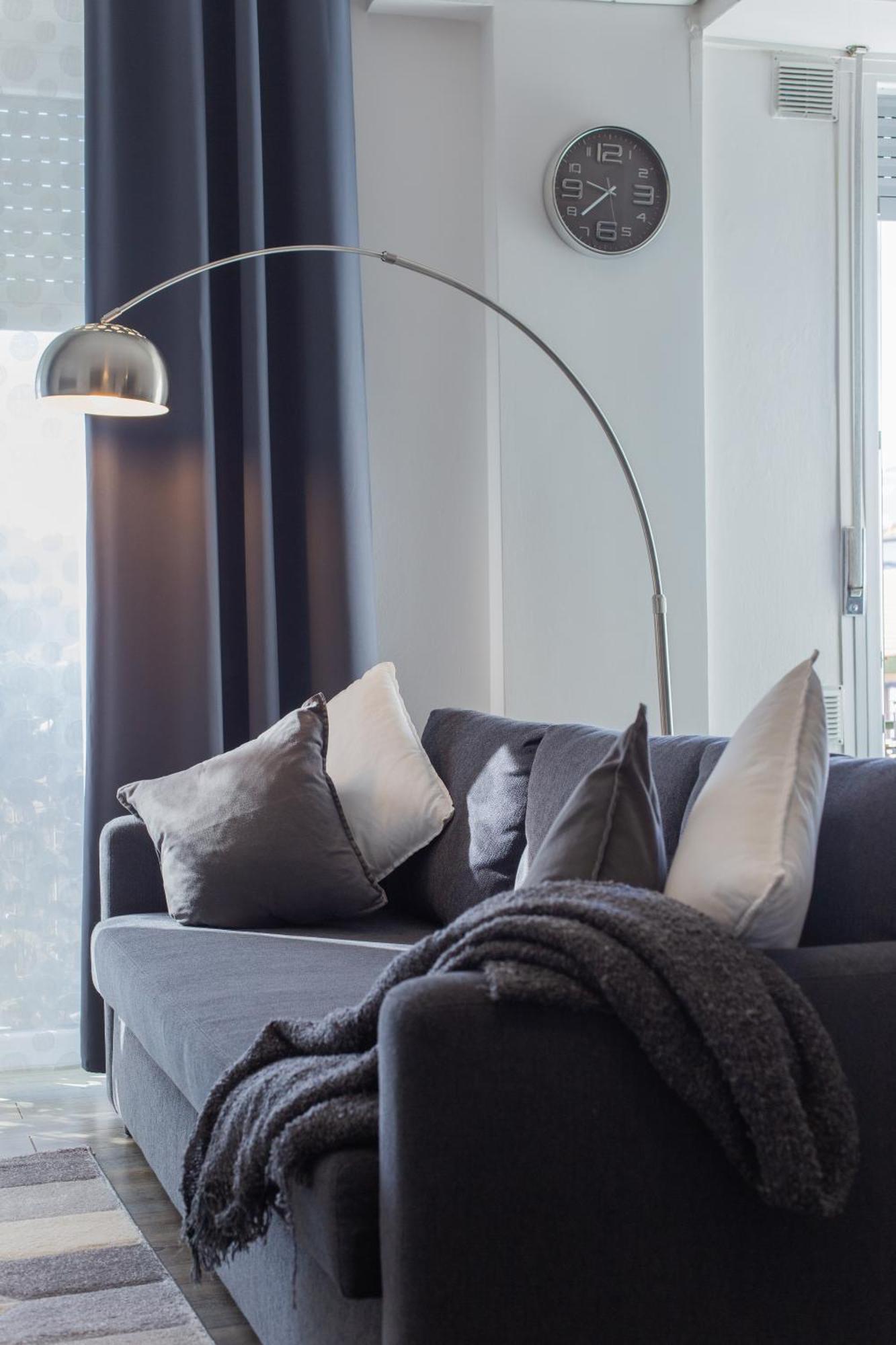 San Siro'S Lights Apartment Milan Exterior photo